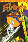 Strange - Strange 9