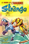 Strange - Strange 93