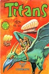 Titans - Titans 1