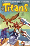Titans - Titans 102