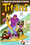Titans - Titans 104
