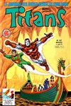 Titans - Titans 107