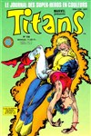 Titans - Titans 108