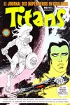 Titans - Titans 115