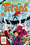 Titans - Titans 117