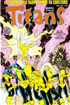 Titans - Titans 118