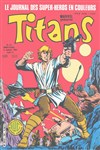 Titans - Titans 24