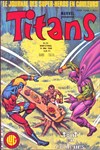 Titans - Titans 26