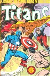 Titans - Titans 27