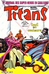 Titans - Titans 30
