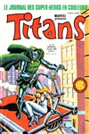 Titans - Titans 37