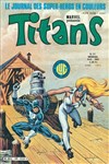 Titans - Titans 39