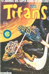 Titans - Titans 40