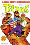 Titans - Titans 46