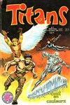 Titans - Titans 5