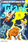 Titans - Titans 53