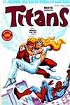 Titans - Titans 55