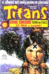 Titans - Titans 76