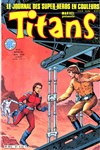 Titans - Titans 87