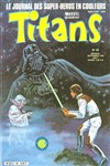 Titans - Titans 92