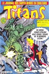 Titans - Titans 93