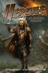 Hercule - Les Guerres Thraces