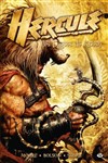 Hercule - Les Dagues de Koush