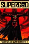 Supergod n&ordm;1