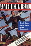 American BD - American BD 2
