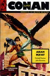 Super Conan - 10 - Akah Ma'at