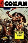 Super Conan - 13 - La chute d'Akter Khan