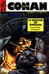 Super Conan - 14 - Le sorcier de Zingara