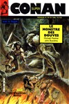 Super Conan - 18 - Le monstre des douves