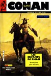 Super Conan - 19 - Les enfants de Rhan