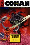 Super Conan nº23 - Les monstres du château de Walken
