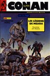 Super Conan nº24 - Les légions de Meara