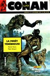 Super Conan - 3 - La for�t t�n�breuse