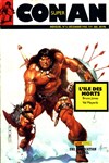 Super Conan - 4 - L'Ile des morts