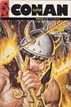 Super Conan n&ordm;40
