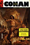 Super Conan - 5 - L'�le aux araign�es