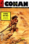 Super Conan - 7 - L'Ep�e de feu