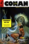 Super Conan - 9 - L'Essence de vie