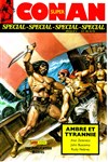 Super Conan Sp�cial - 4 - Ambre et tyrannie