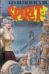 Le Spirit - Les 13 travaux du Spirit