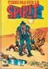 Le Spirit - Tirez pas sur le Spirit