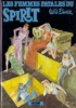 Le Spirit - Les femmes fatales du Spirit