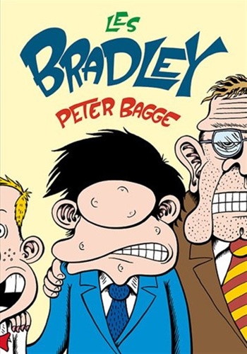 Les Bradley - Les Bradley