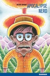 Apocalypse nerd - Apocalypse nerd