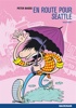 Buddy Bradley - En route pour Seattle