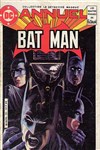 Batman - Le d�tective masqu� - Les quatre visages de Batman